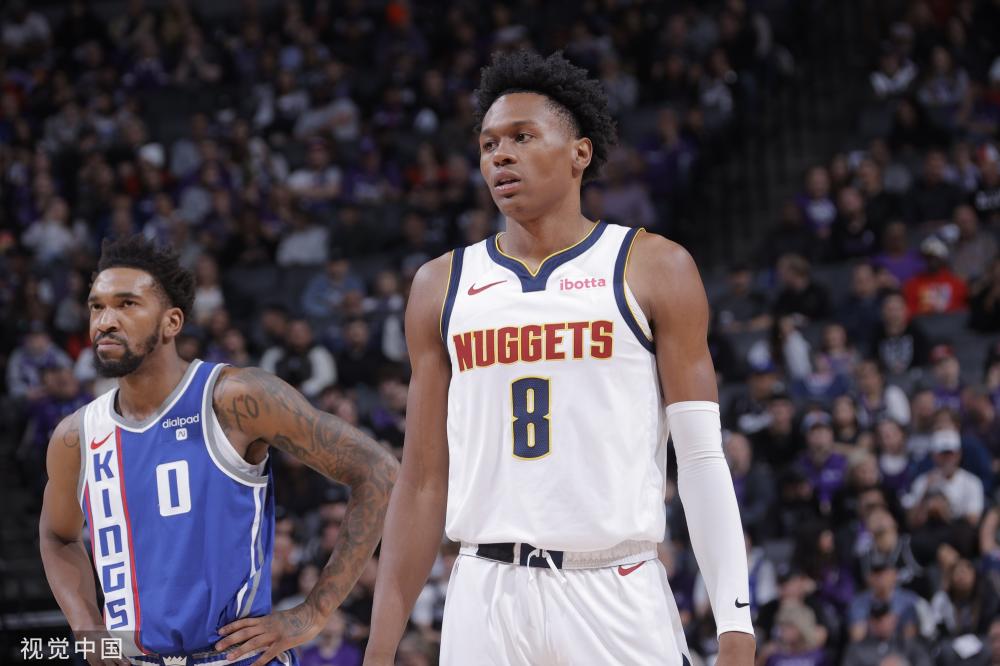 烈的NBA 烈的NBA