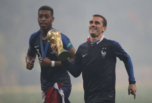 他的目标不 他的目标不