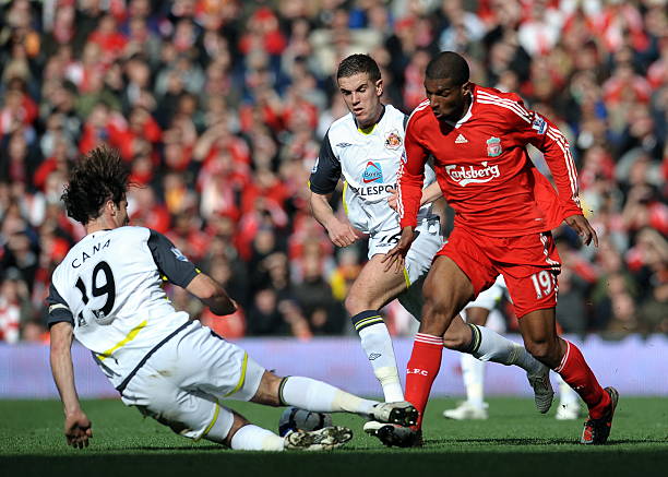 这样的前景 这样的前景