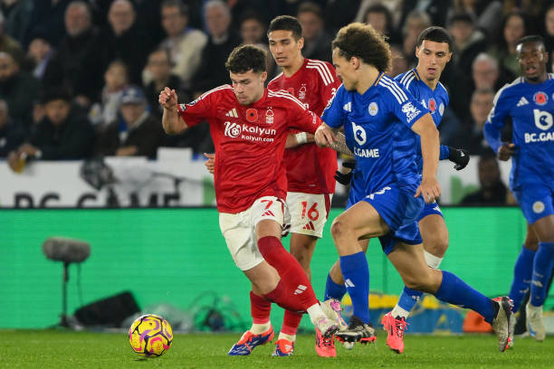 好地理解传 好地理解传